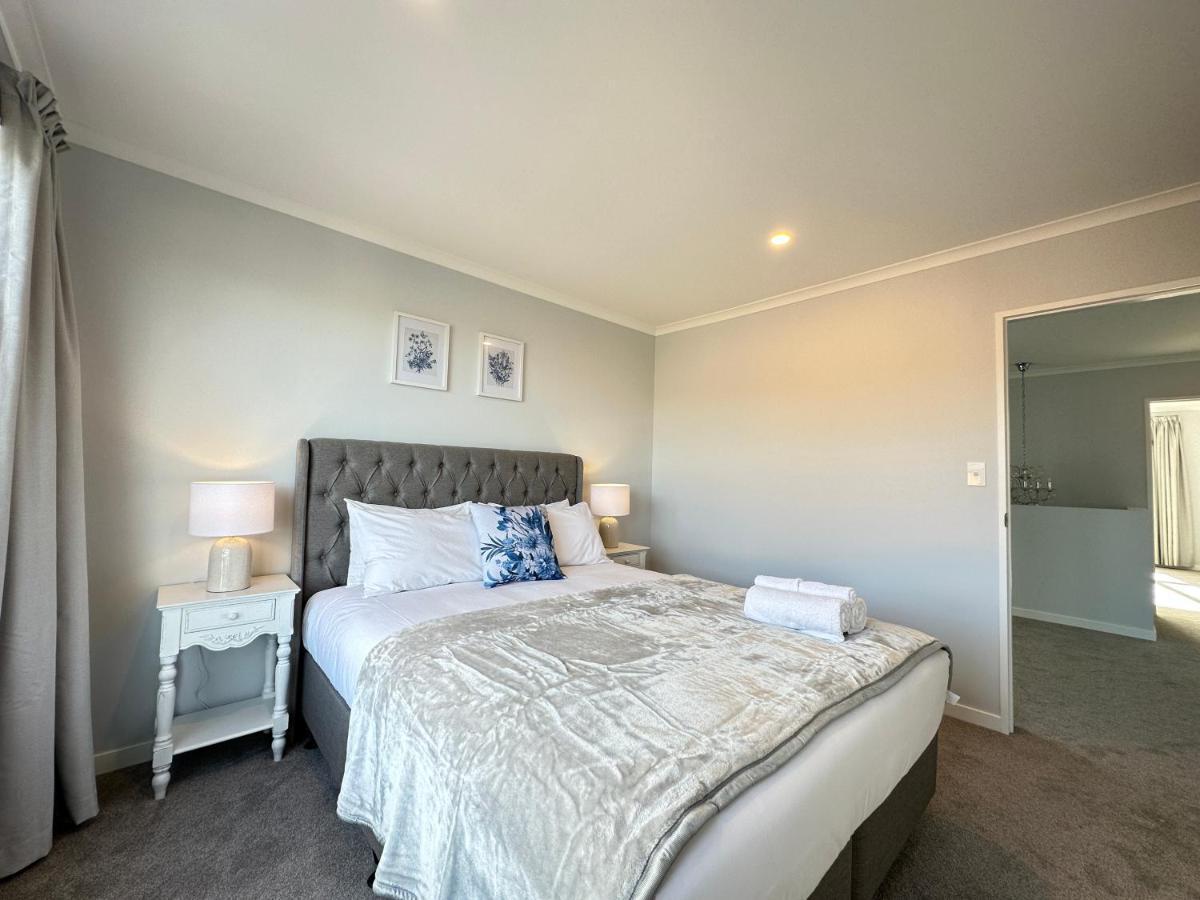 123B Forresthill Rd Villa Auckland Exterior photo